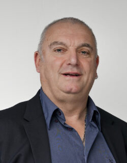 Bernard Fontaine