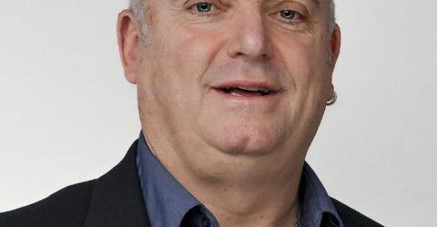 Bernard Fontaine