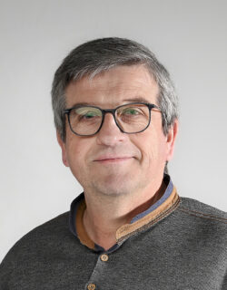 Francis Pichon