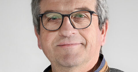 Francis Pichon
