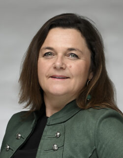 Géraldine Séguin