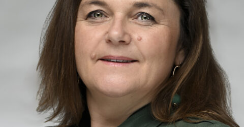 Géraldine Séguin