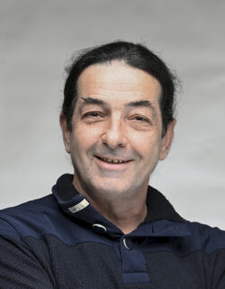 Luc Charpentier