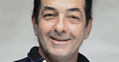 Luc Charpentier