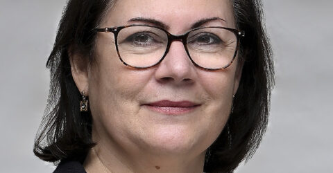 Nathalie Heuze-Michel