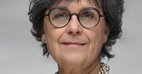 Sophie Fortunati