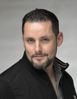 Yann Lechevalier