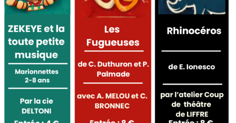 Théâtre