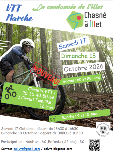 Rando VTT