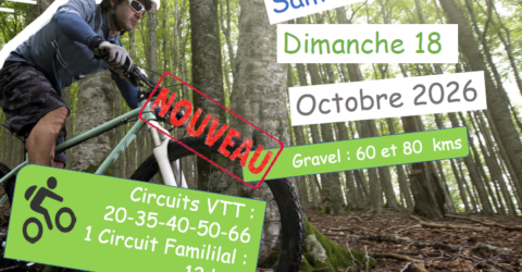 Rando VTT